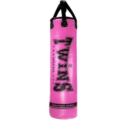 Боксерский мешок Twins Special (HBS-5 pink)